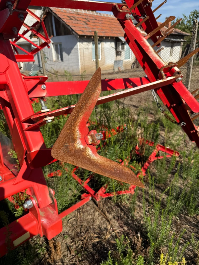 Култиватор Друга марка Раломекс 7.20, снимка 3 - Селскостопанска техника - 52568017