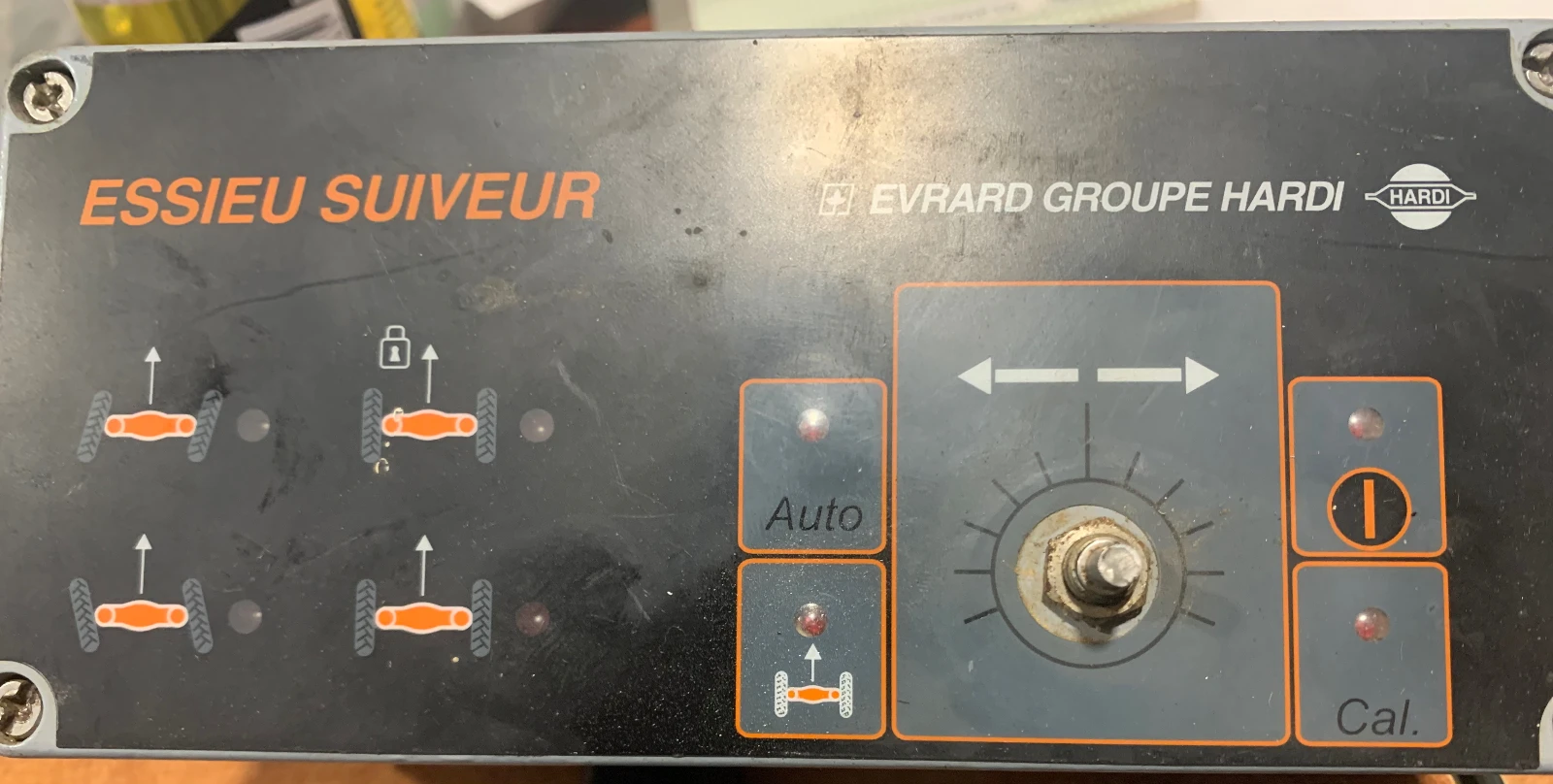  Hardi Evrard Meteor 4100 | Mobile.bg   13