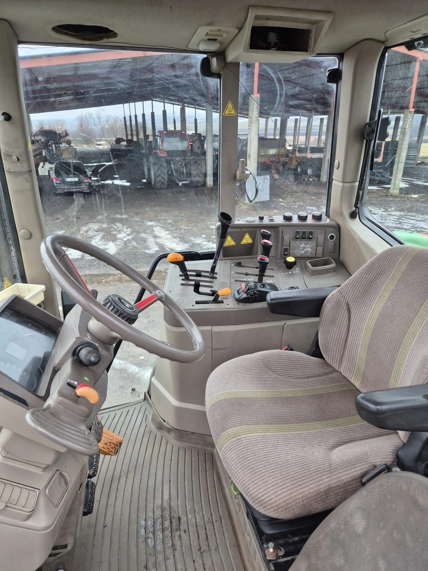 ������� John Deere 6630 | Mobile.bg � ����������� 6