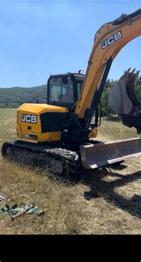      JCB 86-1C