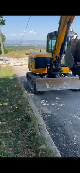  JCB 86-1C | Mobile.bg    5