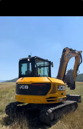      JCB 86-1C