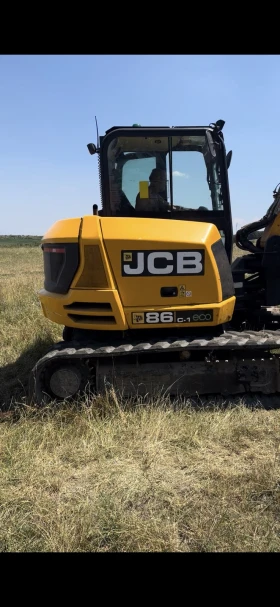      JCB 86-1C