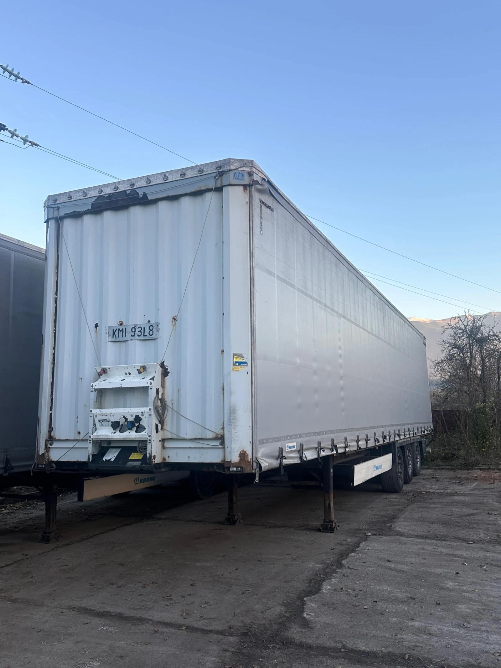 ����������� Krone ������ | Mobile.bg � ����������� 1