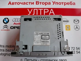 6M2T-18C815-AF Радио CD за Ford S-Max (2006-2015)  6M2T18C815AF, снимка 2