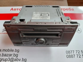 6M2T-18C815-AF Радио CD за Ford S-Max (2006-2015)  6M2T18C815AF, снимка 5