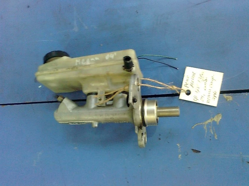 спирачна помпа за Рено Меган 2.0 16v комби