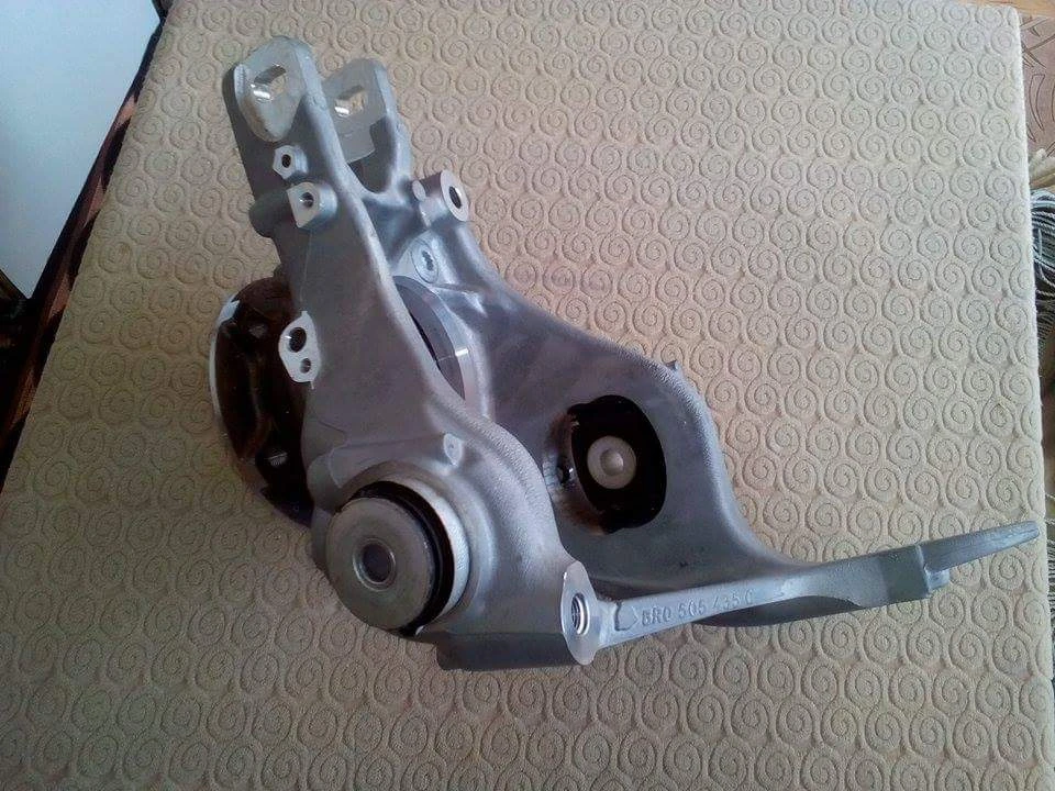 ����� �������� Porsche Macan ����� 95B | Mobile.bg � ����������� 3