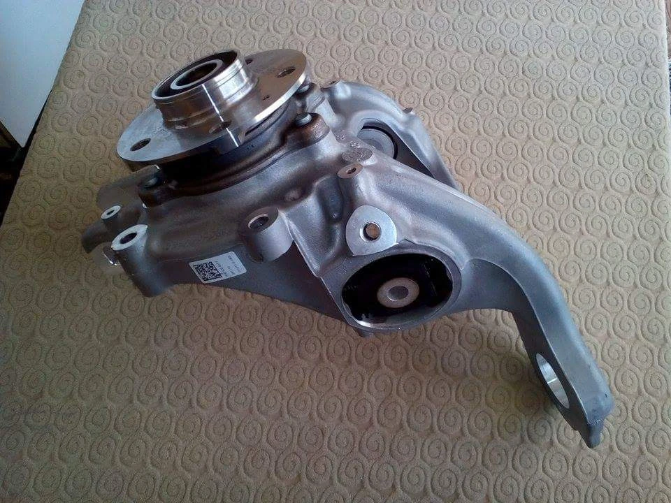 ����� �������� Porsche Macan ����� 95B | Mobile.bg � ����������� 5