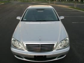      ,      Mercedes-Benz S 500