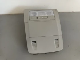 Плафон преден опел астра 1.7цдти j