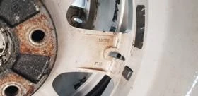 Гуми с джанти Marix 225/55R18, снимка 8