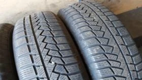 Гуми Зимни 215/70R16, снимка 4