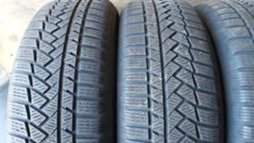 Гуми Зимни 215/70R16, снимка 3
