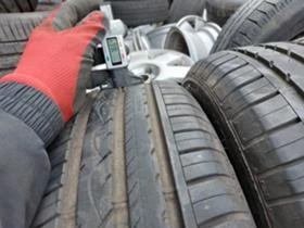Гуми Летни 205/60R15, снимка 4