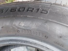 Гуми Летни 205/60R15, снимка 9