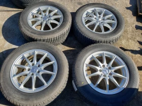 Джанти за Mercedes-Benz ML, снимка 2