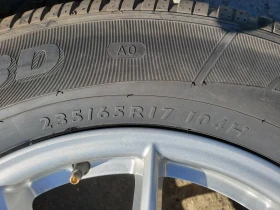 Джанти за Mercedes-Benz ML, снимка 8