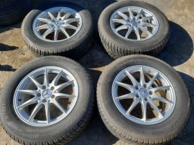 Джанти за Mercedes-Benz ML, снимка 3