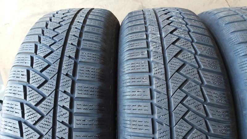 Гуми Зимни 215/70R16, снимка 6 - Гуми и джанти - 27402965