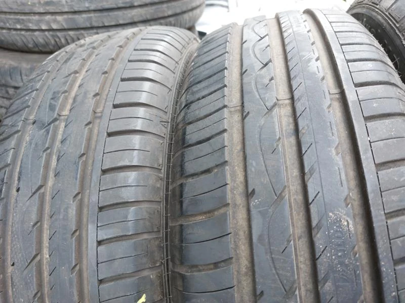 Гуми Летни 205/60R15, снимка 5 - Гуми и джанти - 36273751