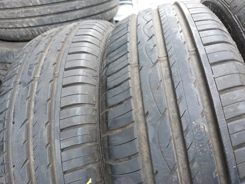 Гуми Летни 205/60R15, снимка 6 - Гуми и джанти - 36273751