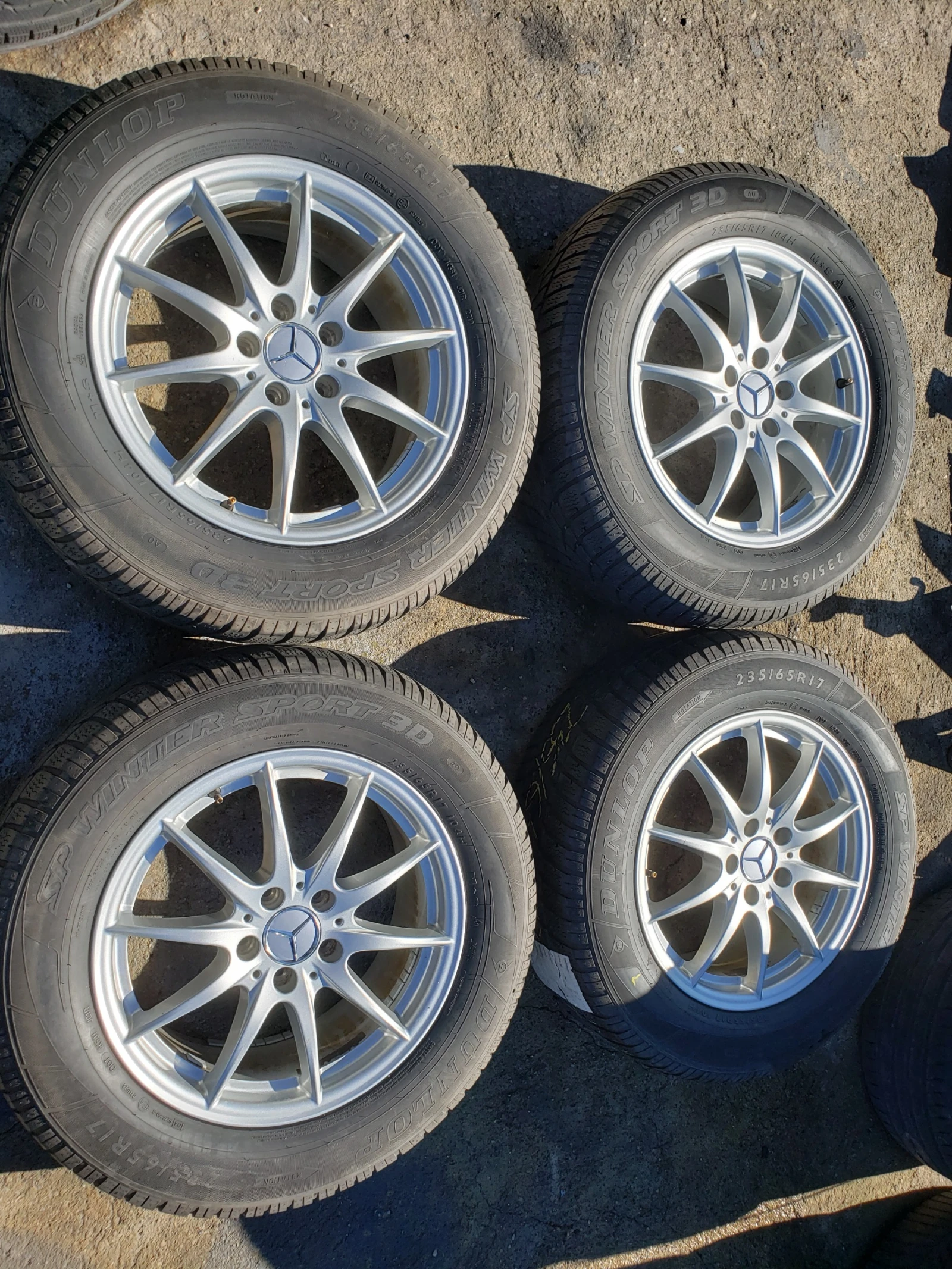   Mercedes-Benz ML | Mobile.bg   1