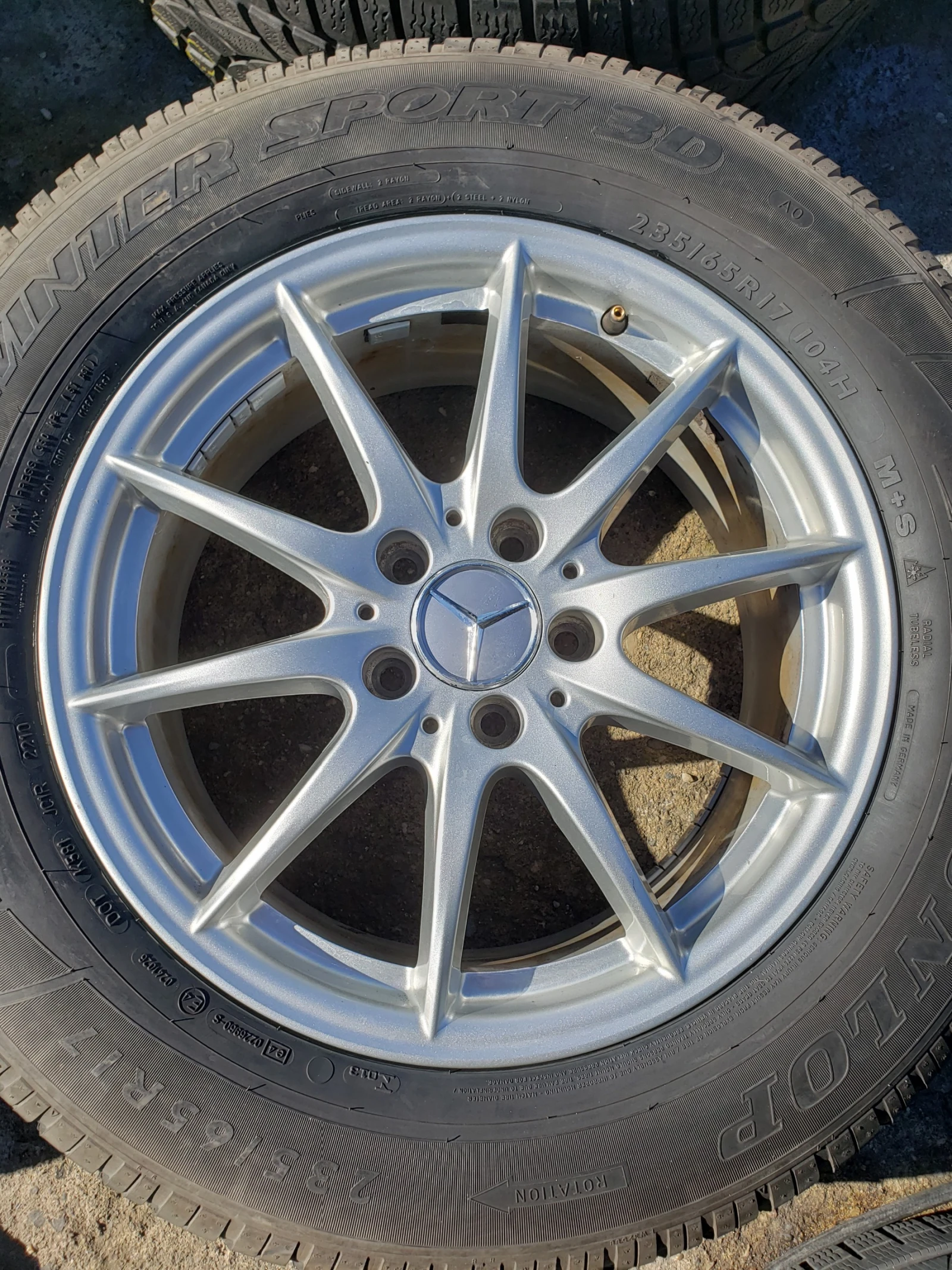   Mercedes-Benz ML | Mobile.bg   4