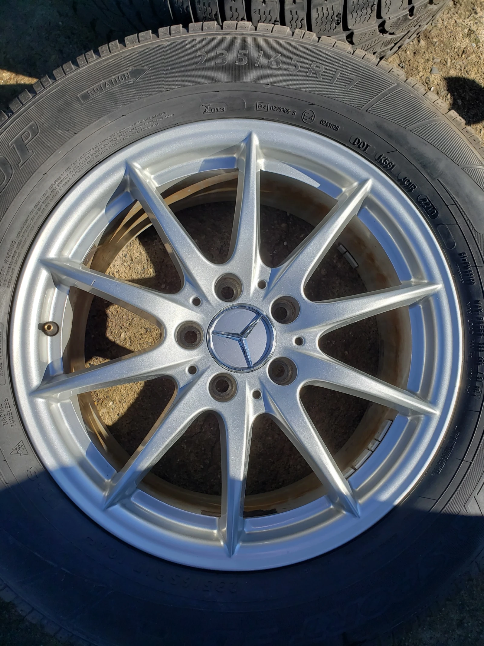   Mercedes-Benz ML | Mobile.bg   7