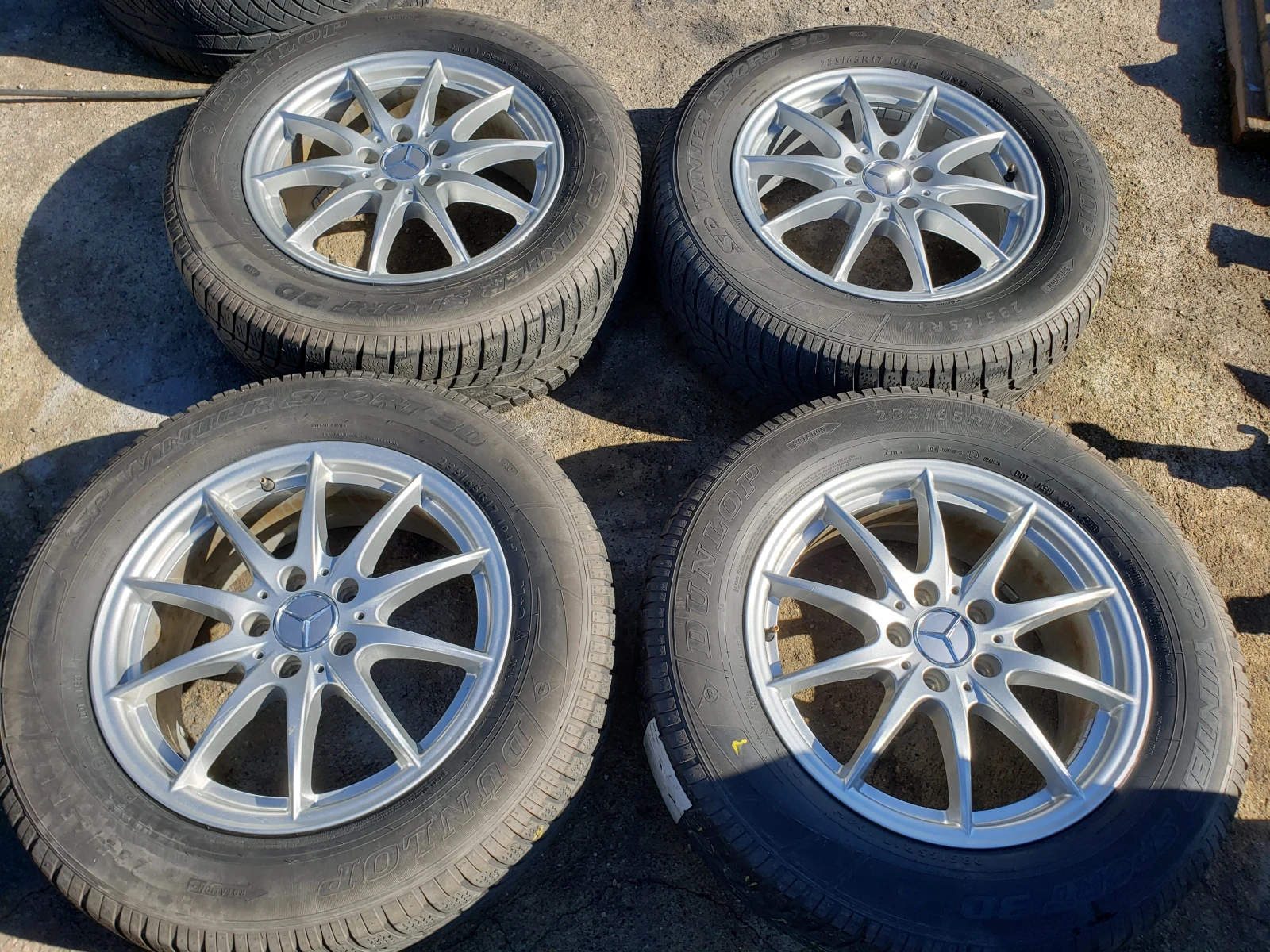   Mercedes-Benz ML | Mobile.bg   2