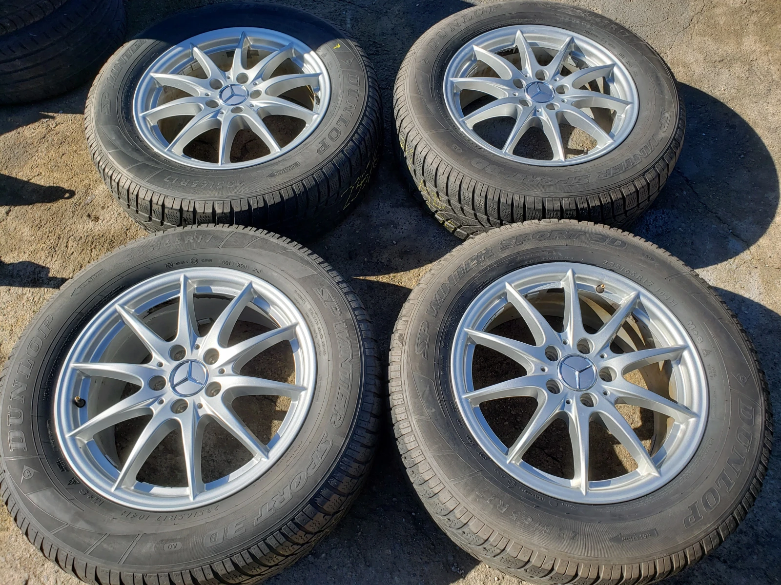   Mercedes-Benz ML | Mobile.bg   3