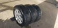 Гуми с джанти Marix 225/55R18, снимка 1