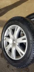 Гуми с джанти Marix 225/55R18, снимка 14