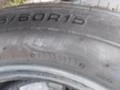 Гуми Летни 205/60R15, снимка 9