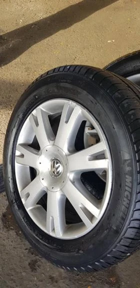    225/55R18  VW Touareg | Mobile.bg    14