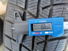 Гуми Зимни 165/65R15, снимка 7 - Гуми и джанти - 48644711