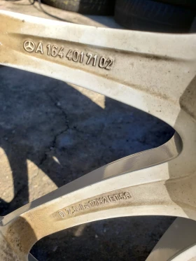   Mercedes-Benz ML | Mobile.bg    11