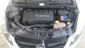 Opel Corsa ABS и ВОЛАН , снимка 1