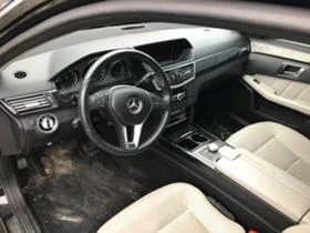 Mercedes-Benz E 350 350CDI TIP 642 4x4, снимка 11