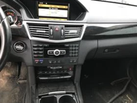 Mercedes-Benz E 350 350CDI TIP 642 4x4, снимка 7