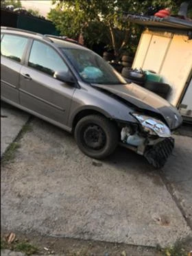 Renault Laguna 2.0 на части, снимка 6