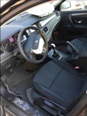 Renault Laguna 2.0 на части, снимка 4