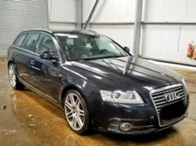 Audi A6 facelift 3.0tdi 2.7 2.0 , снимка 1