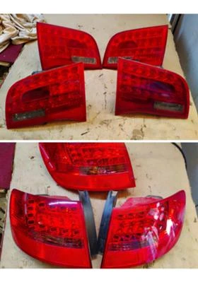 Audi A6 facelift 3.0tdi 2.7 2.0 , снимка 10