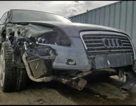 Audi A6 facelift 3.0tdi 2.7 2.0 , снимка 7