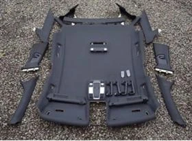 Audi A6 facelift 3.0tdi 2.7 2.0 , снимка 11