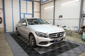 Mercedes-Benz C 220 BlueTEC Отличен!!!, снимка 1