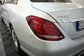 Mercedes-Benz C 220 BlueTEC Отличен!!!, снимка 7