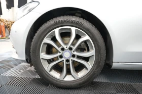 Mercedes-Benz C 220 BlueTEC Отличен!!!, снимка 6