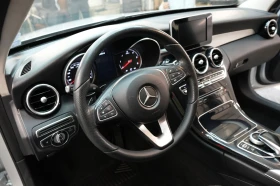 Mercedes-Benz C 220 BlueTEC Отличен!!!, снимка 4